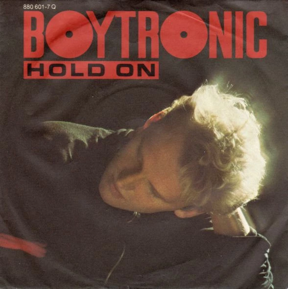 Hold On / Goodbye