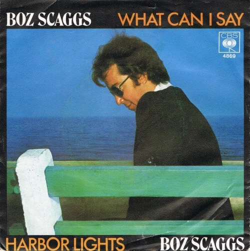 What Can I Say / Harbor Lights