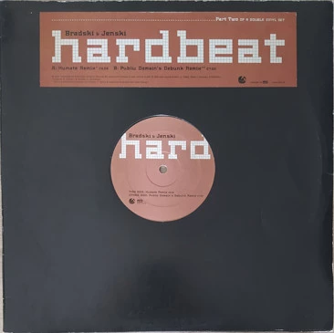 Hardbeat