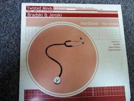 Hardbeat (Remixes)