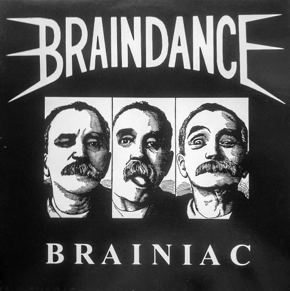 Item Brainiac product image