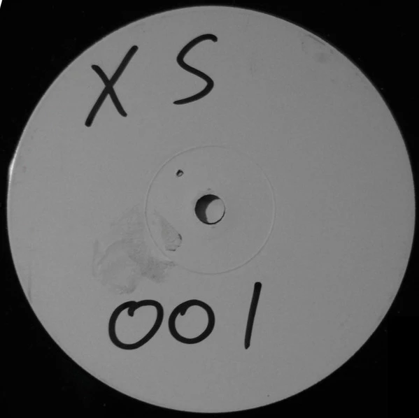 Image of the ordered vinyl