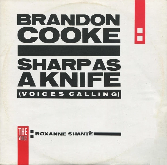 Item Sharp As A Knife product image