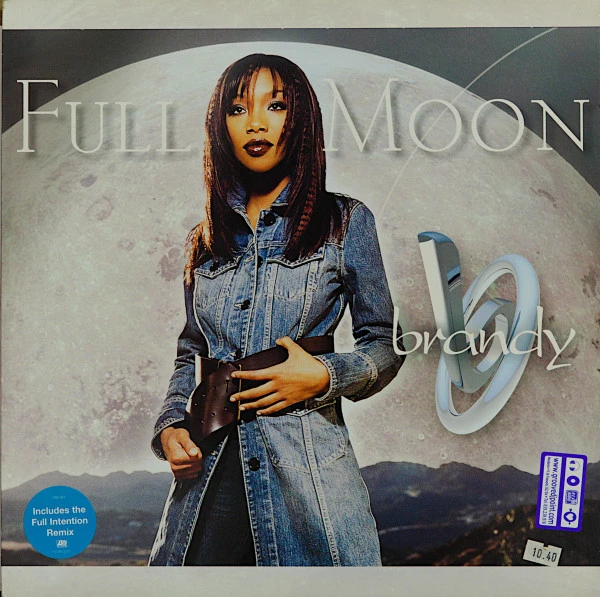 Full Moon