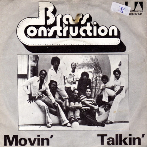 Movin' / Talkin' / Talkin'