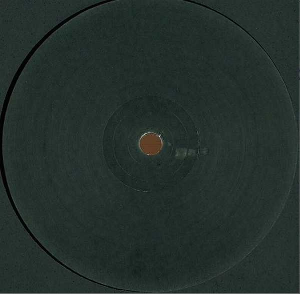 Image of the ordered vinyl