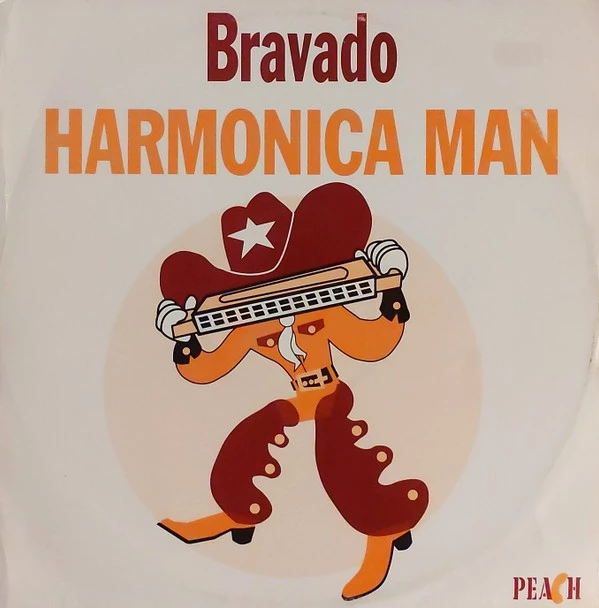 Harmonica Man