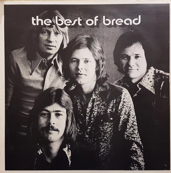 The Best Of Bread