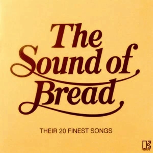 Item The Sound Of Bread - Their 20 Finest Songs product image