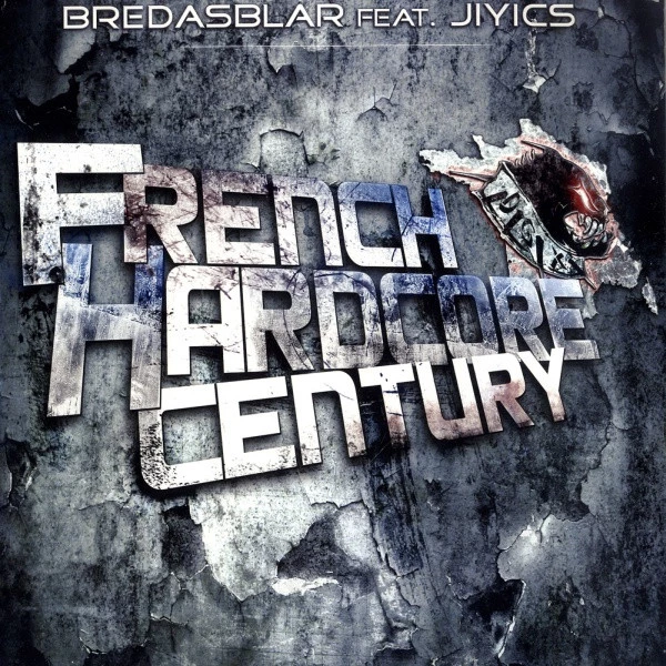 French Hardcore Century