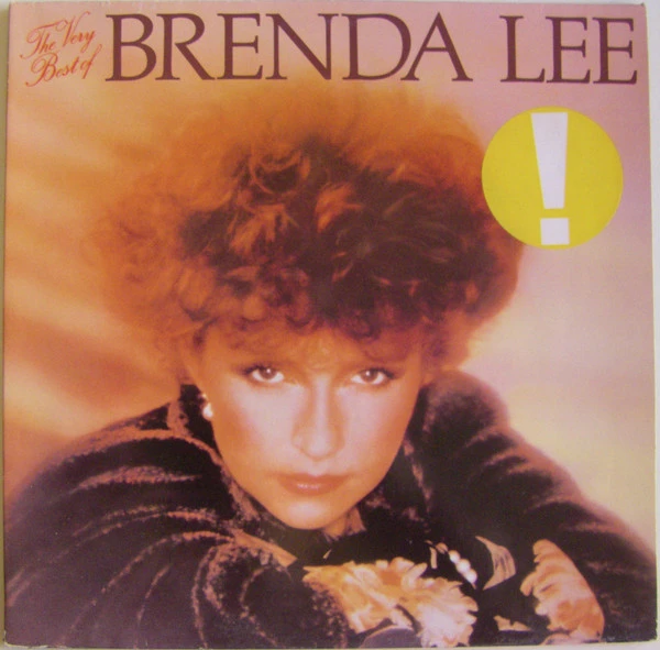 Item The Very Best Of Brenda Lee product image