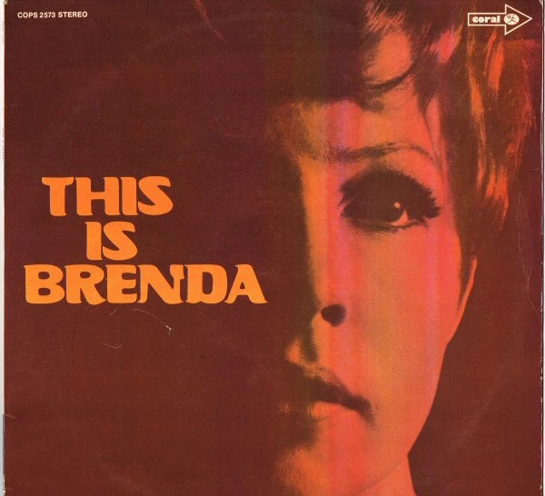 Item This Is Brenda product image