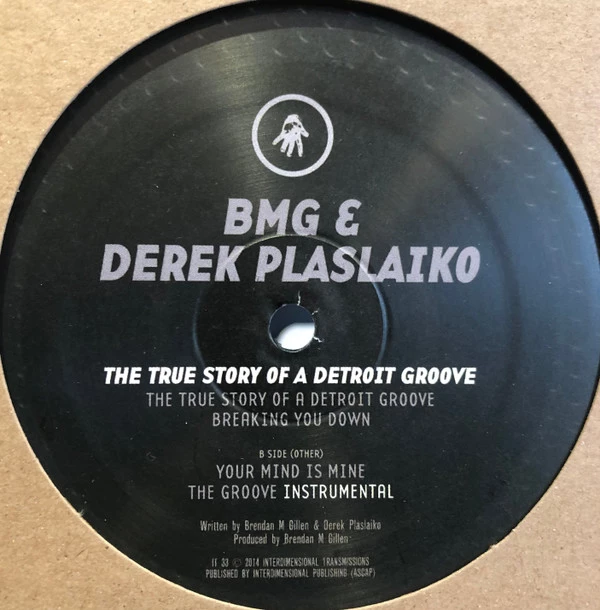 The True Story Of A Detroit Groove