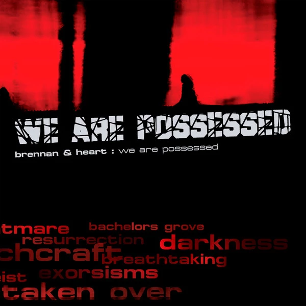 Item We Are Possessed product image