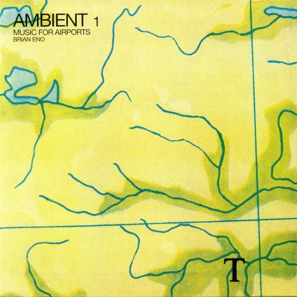 Ambient 1 (Music For Airports)