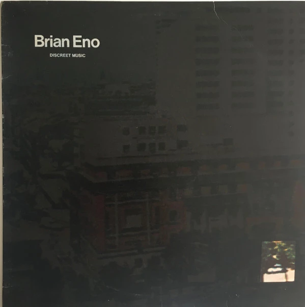 Image of the ordered vinyl