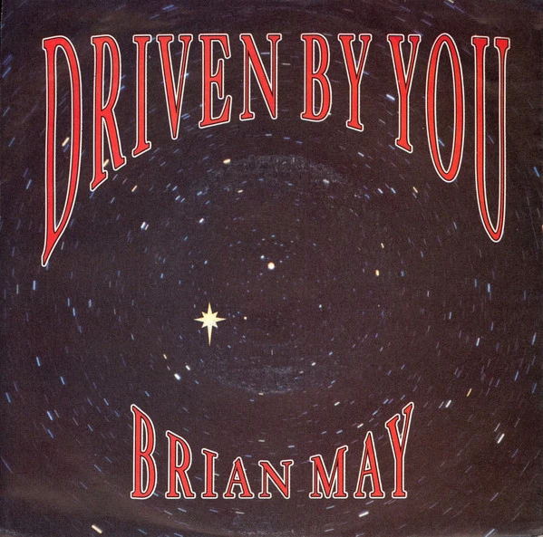 Driven By You / Just One Life