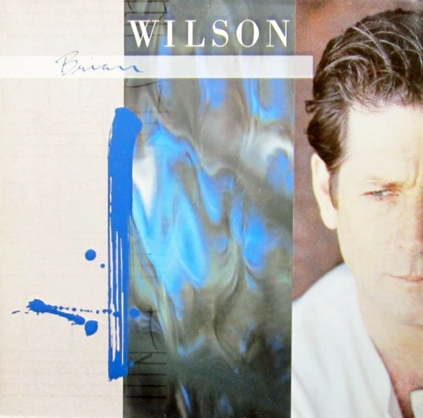 Item Brian Wilson product image