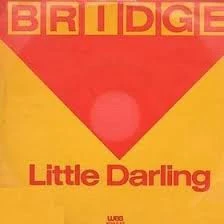 Little Darling / I Never Thought