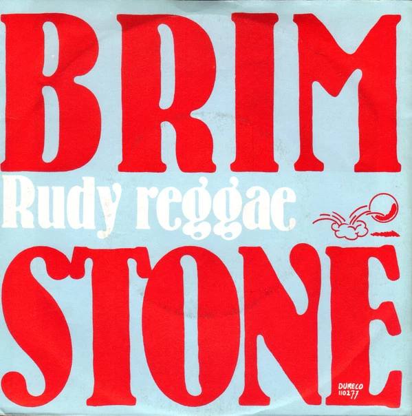 Item Rudy Reggae / Rudy's (Instr.) product image