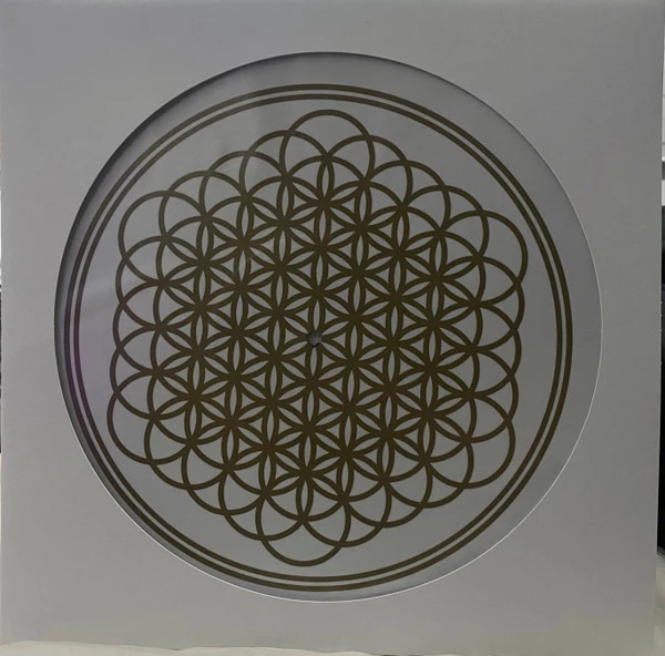 Image of the ordered vinyl