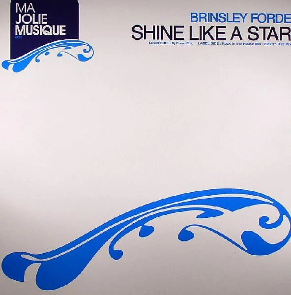 Item Shine Like A Star product image