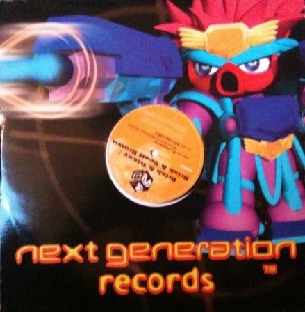 Item Eyeopener (Scott Brown Earcloser Remix) / Mindpunks product image