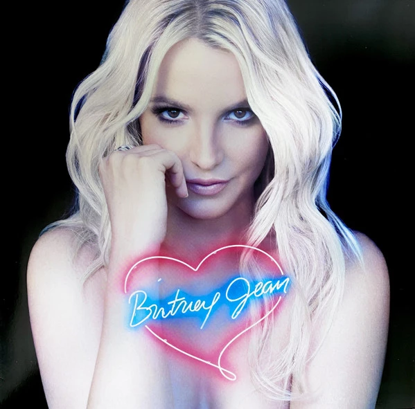 Item Britney Jean product image