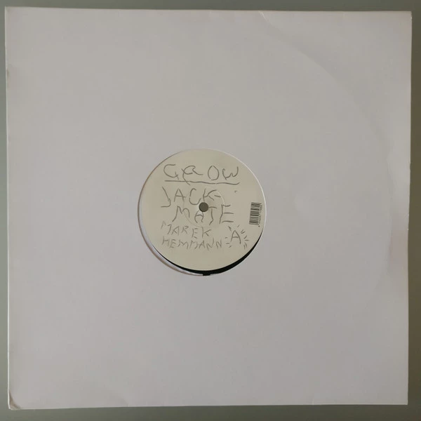 Image of the ordered vinyl