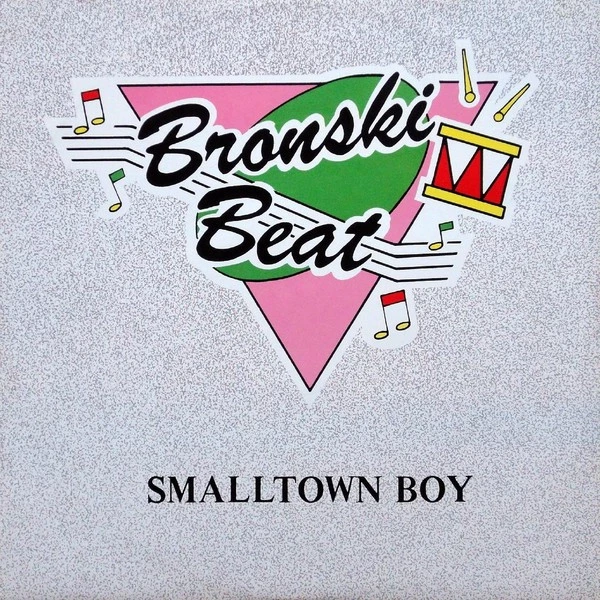 Item Smalltown Boy product image