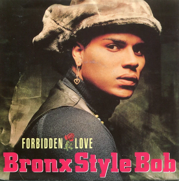 Item Forbidden Love / Forbidden Love (Remix Edit) product image