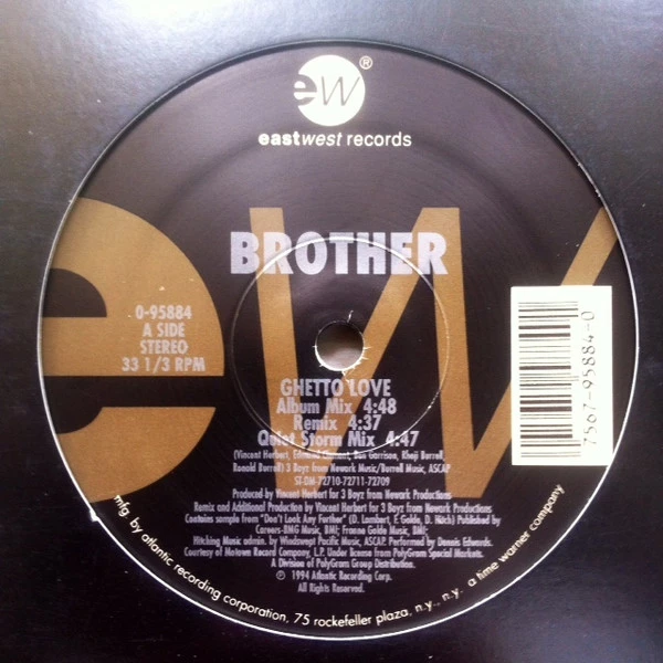 Image of the ordered vinyl