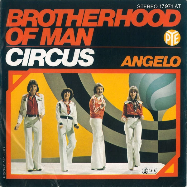 Circus / Angelo