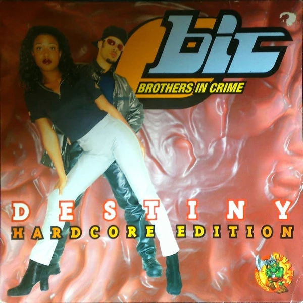 Item Destiny (Hardcore Edition) product image