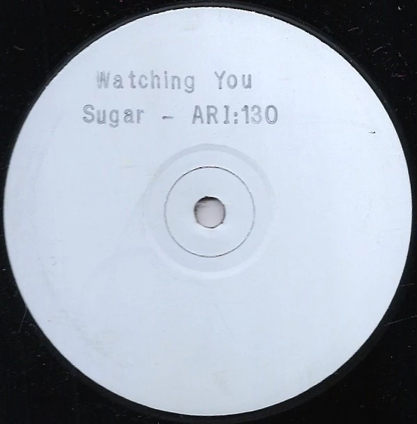 Image of the ordered vinyl