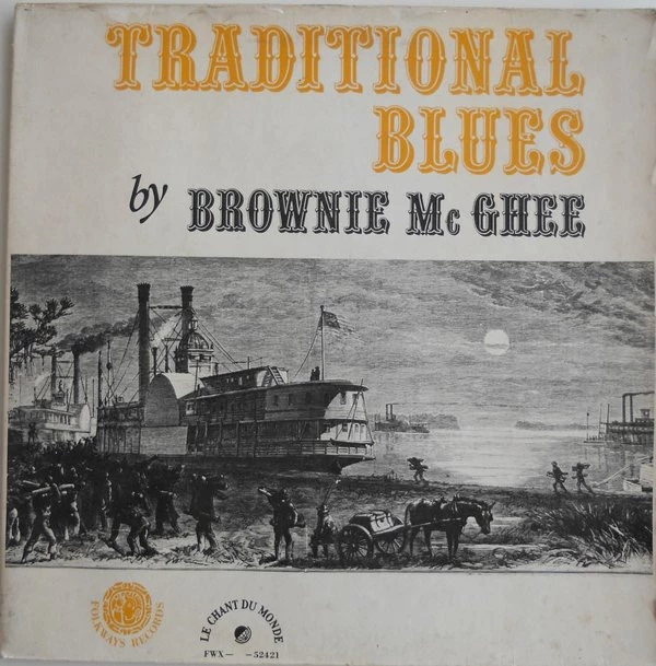 Traditional Blues