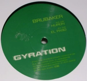 Image of the ordered vinyl