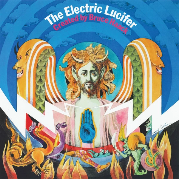 Item The Electric Lucifer product image