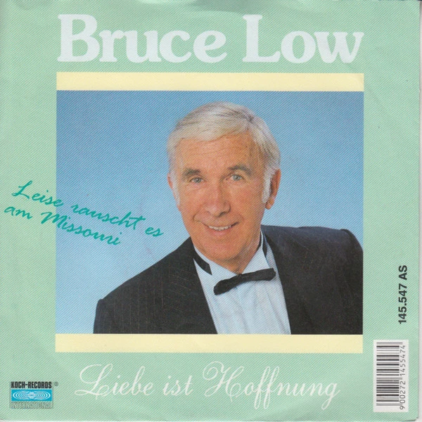 Item Leise Rauscht Es Am Missouri / Liebe Ist Hoffnung / Liebe Ist Hoffnung product image