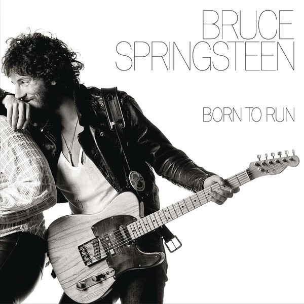 Item Born To Run product image