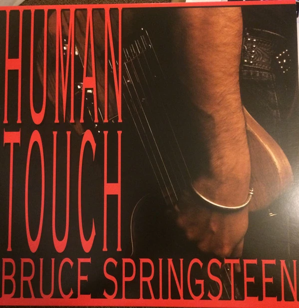 Item Human Touch product image