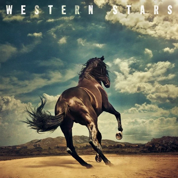 Item Western Stars product image