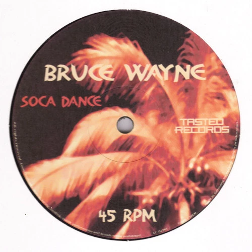 Item Soca Dance product image