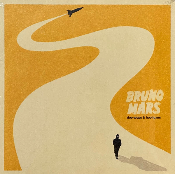 Doo-Wops & Hooligans