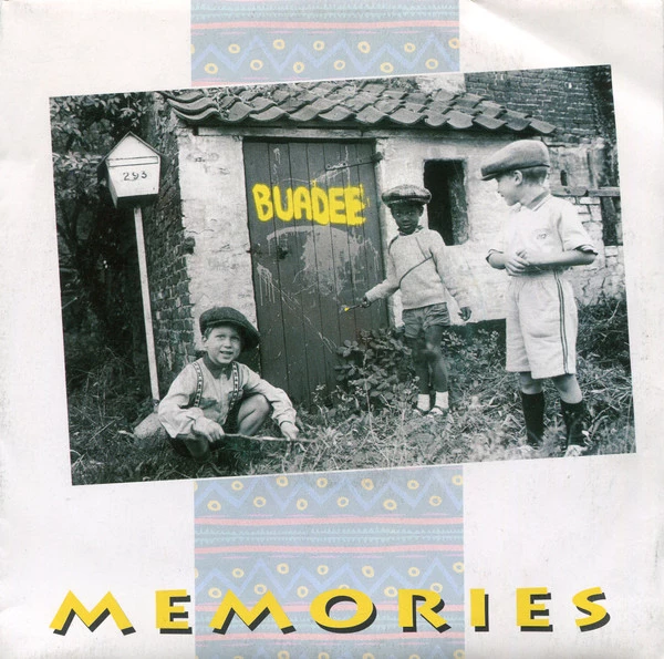 Memories / Memories (Instrumental)