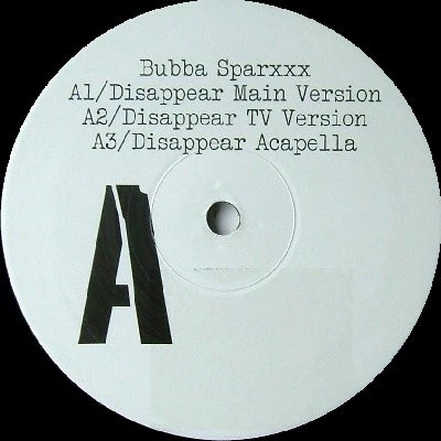 Image of the ordered vinyl