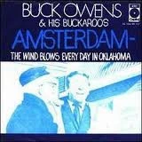 Amsterdam / The Wind Blows Every Day In Oklahoma / The Wind Blows Every Day In Oklahoma