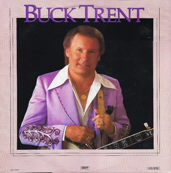 Buck Trent