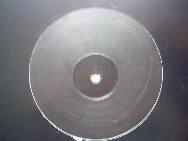 Image of the ordered vinyl