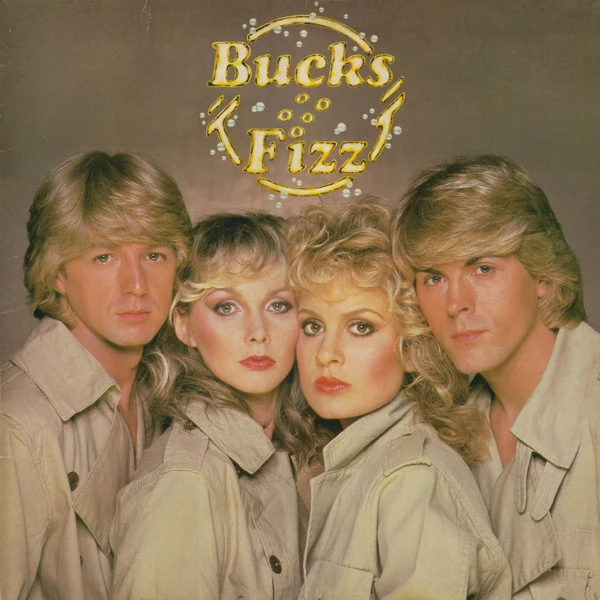 Item Bucks Fizz product image